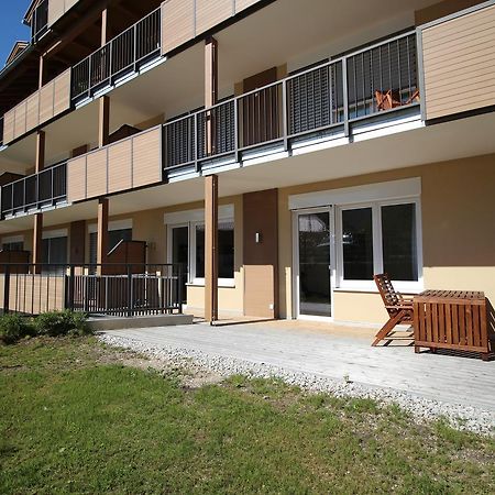 Chamonix Daire Garmisch-Partenkirchen Dış mekan fotoğraf