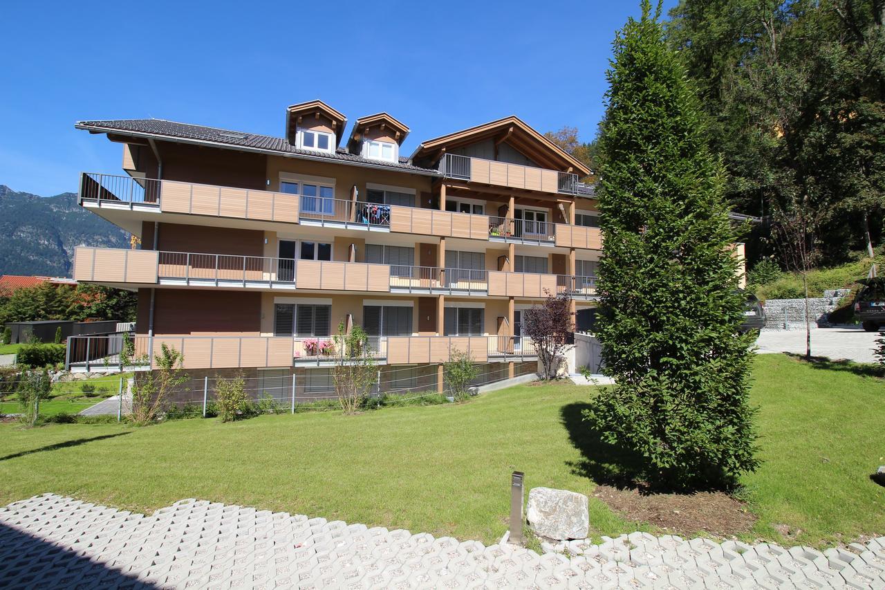 Chamonix Daire Garmisch-Partenkirchen Dış mekan fotoğraf