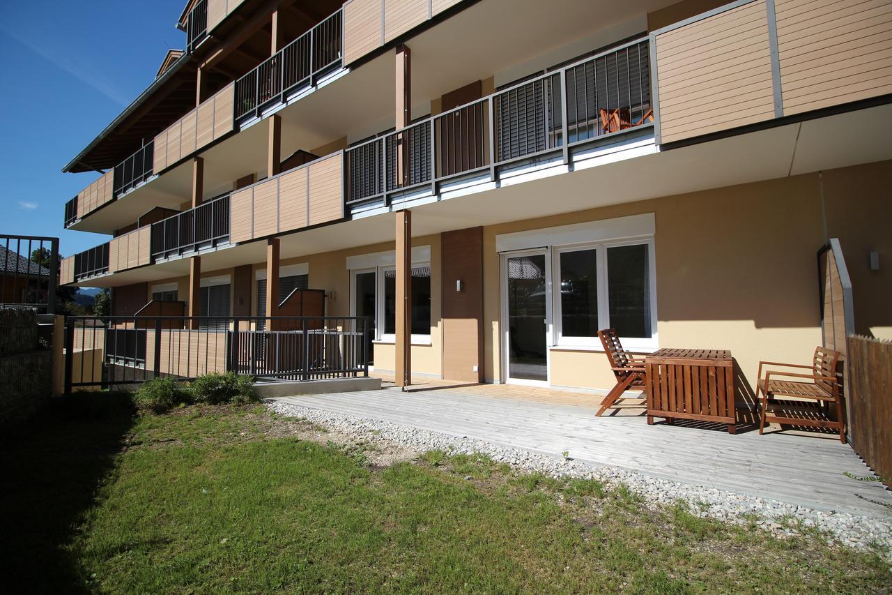 Chamonix Daire Garmisch-Partenkirchen Dış mekan fotoğraf