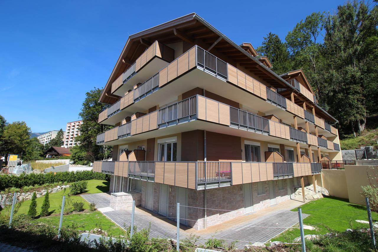 Chamonix Daire Garmisch-Partenkirchen Dış mekan fotoğraf
