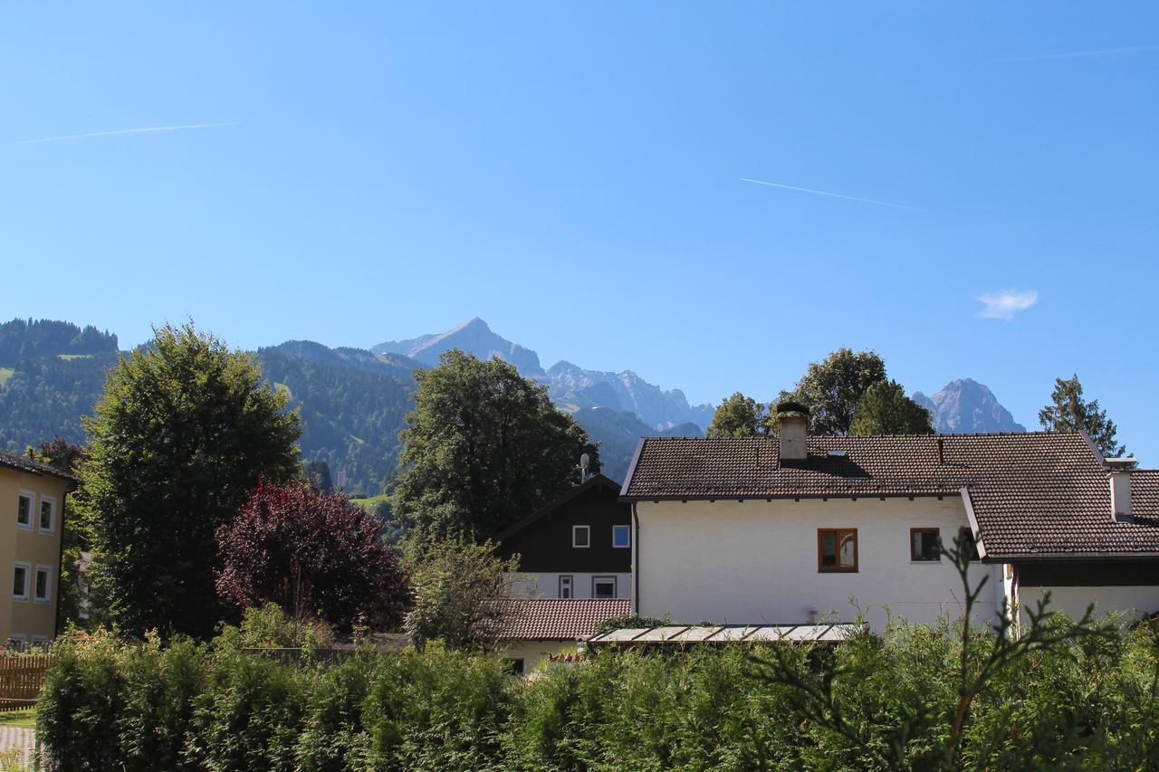 Chamonix Daire Garmisch-Partenkirchen Dış mekan fotoğraf
